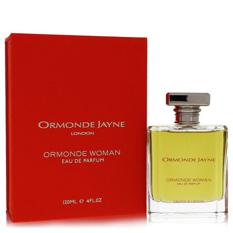 Ormonde Jayne Ormonde Woman Perfume By Ormonde Jayne Eau De Parfum Spray For Women