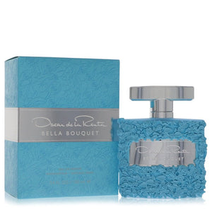 Oscar De La Renta Bella Bouquet Perfume By Oscar De La Renta Eau De Parfum Spray For Women