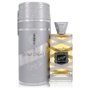 Oud Mood Reminiscence Perfume By Lattafa Eau De Parfum Spray (Unisex) For Women