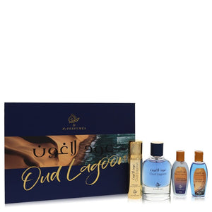 Oud Lagoon Perfume By My Perfumes Gift Set For Women