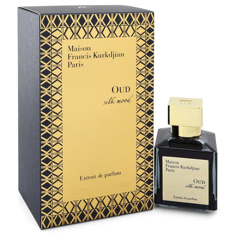 Oud Silk Mood Perfume By Maison Francis Kurkdjian Extrait De Parfum Spray (Unisex) For Women