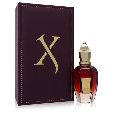 Oud Stars Ceylon Perfume By Xerjoff Eau De Parfum Spray (Unisex) For Women