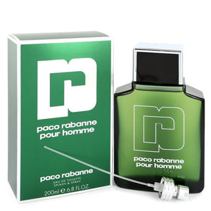 Paco Rabanne Cologne By Paco Rabanne Eau De Toilette Splash & Spray For Men