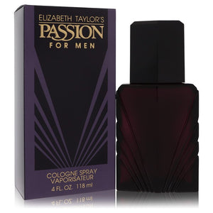 Passion Cologne By Elizabeth Taylor Cologne Spray For Men