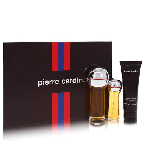 Pierre Cardin Cologne By Pierre Cardin Gift Set For Men