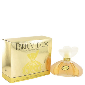 Parfum D'or Perfume By Kristel Saint Martin Eau De Parfum Spray For Women