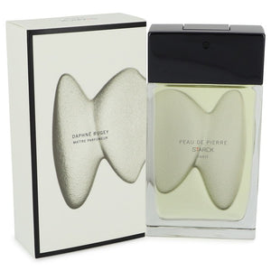 Peau De Pierre Cologne By Starck Paris Eau De Toilette Spray For Men