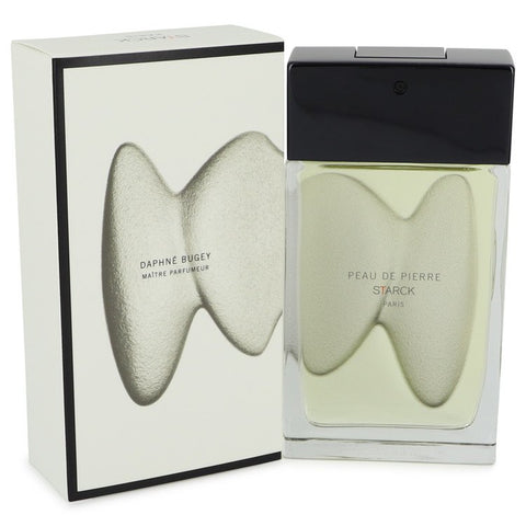 Peau De Pierre Cologne By Starck Paris Eau De Toilette Spray For Men