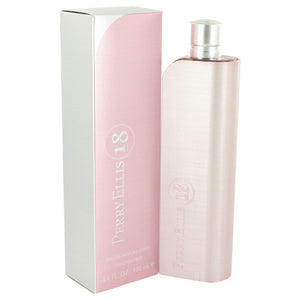 Perry Ellis 18 Perfume By Perry Ellis Eau De Parfum Spray For Women