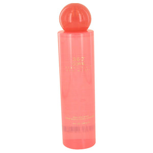 Perry Ellis 360 Coral Perfume By Perry Ellis Body Mist For Women