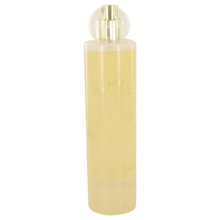 Perry Ellis 360 Perfume By Perry Ellis Body Mist For Women