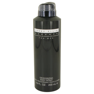 Perry Ellis Reserve Cologne By Perry Ellis Body Spray For Men