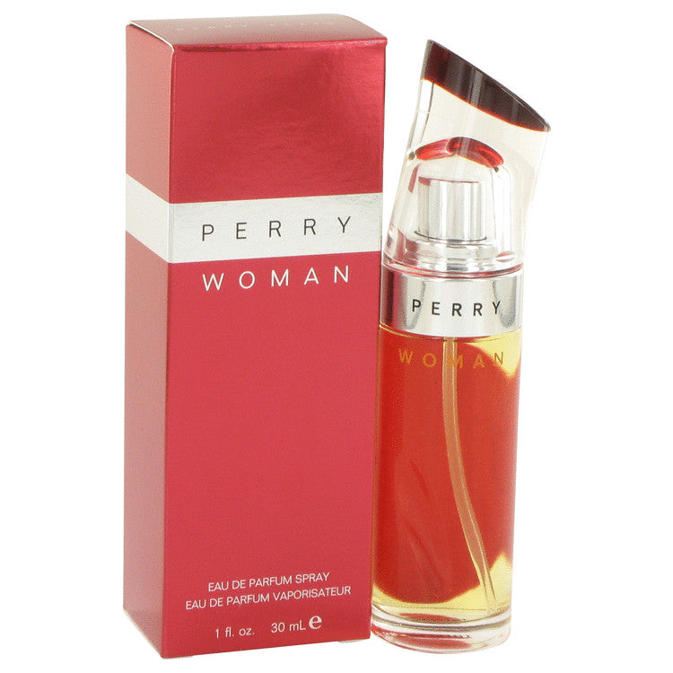 Perry Woman Perfume By Perry Ellis Eau De Parfum Spray For Women