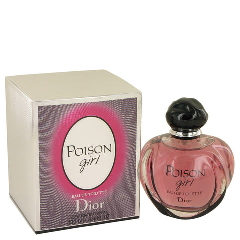 Poison Girl Perfume By Christian Dior Eau De Toilette Spray For Women