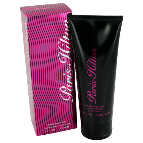 Paris Hilton Perfume By Paris Hilton Body Lotion For Women