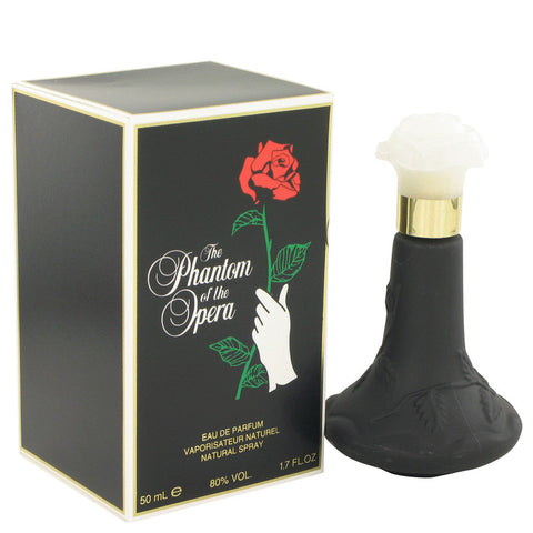 Phantom Of The Opera Perfume By Parlux Eau De Parfum Spray For Women
