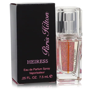 Paris Hilton Heiress Perfume By Paris Hilton Mini EDP Spray For Women