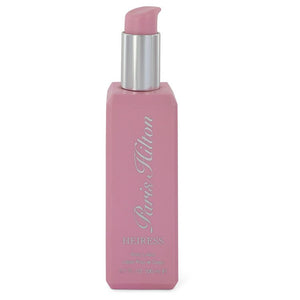Paris Hilton Heiress Perfume By Paris Hilton Body Lotion For Women