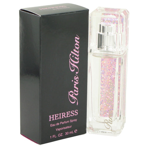 Paris Hilton Heiress Perfume By Paris Hilton Eau De Parfum Spray For Women