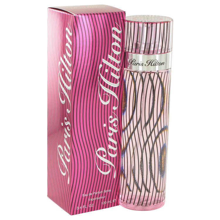 Paris Hilton Perfume By Paris Hilton Eau De Parfum Spray For Women