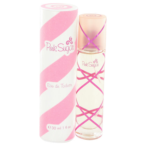 Pink Sugar Perfume By Aquolina Eau De Toilette Spray For Women