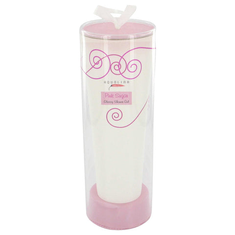Pink Sugar Perfume By Aquolina Shower Gel For Women