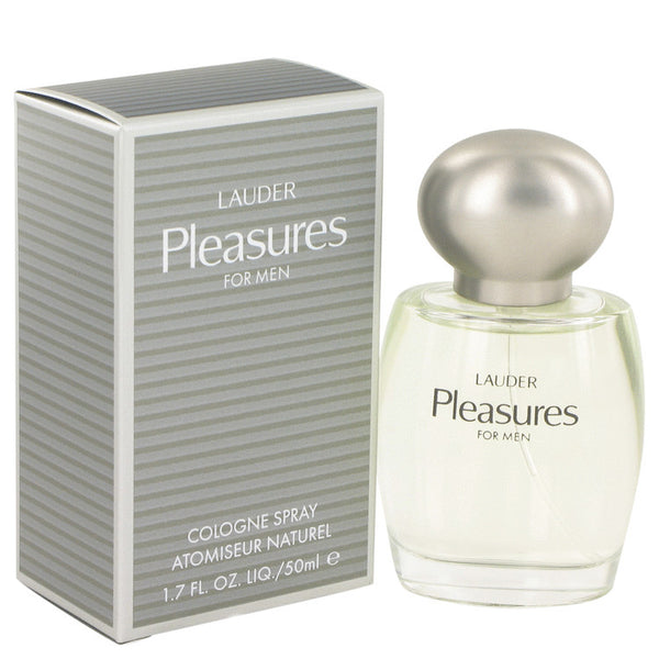 Pleasures Cologne By Estee Lauder Cologne Spray For Men
