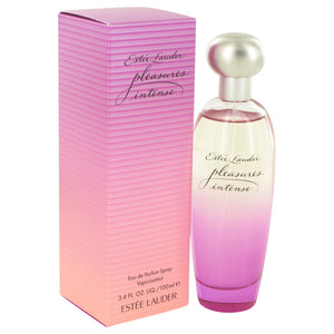 Pleasures Intense Perfume By Estee Lauder Eau De Parfum Spray For Women