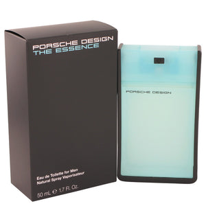 The Essence Cologne By Porsche Eau De Toilette Spray For Men