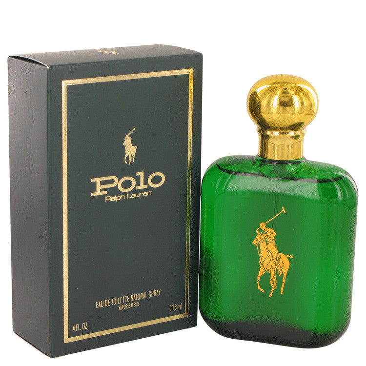 Polo Cologne By Ralph Lauren Eau De Toilette / Cologne Spray For Men