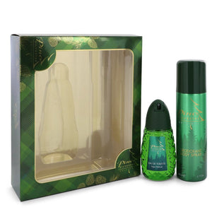 Pino Silvestre Cologne By Pino Silvestre Gift Set For Men