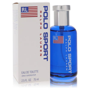 Polo Sport Cologne By Ralph Lauren Eau De Toilette Spray For Men