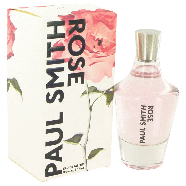 Paul Smith Rose Perfume By Paul Smith Eau De Parfum Spray For Women