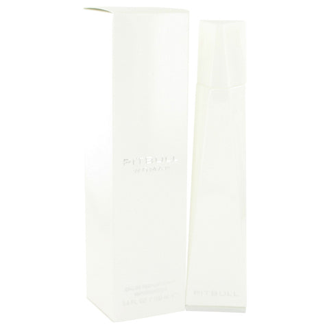Pitbull Perfume By Pitbull Eau De Parfum Spray For Women