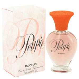 Poupee Perfume By Rochas Eau De Toilette Spray For Women