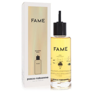 Paco Rabanne Fame Perfume By Paco Rabanne Eau De Parfum Refill For Women