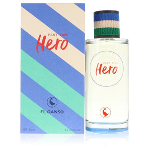 Part Time Hero Cologne By El Ganso Eau De Toilette Spray For Men