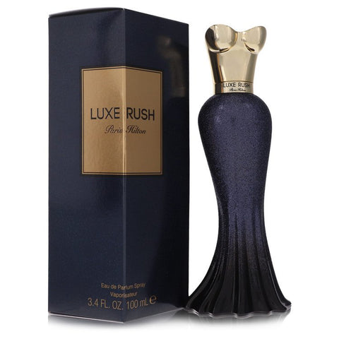 Paris Hilton Luxe Rush Perfume By Paris Hilton Eau De Parfum Spray For Women