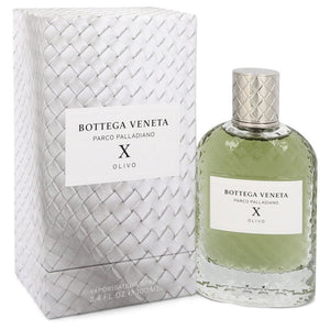 Parco Palladiano X Olivo Perfume By Bottega Veneta Eau De Parfum Spray (Unisex) For Women