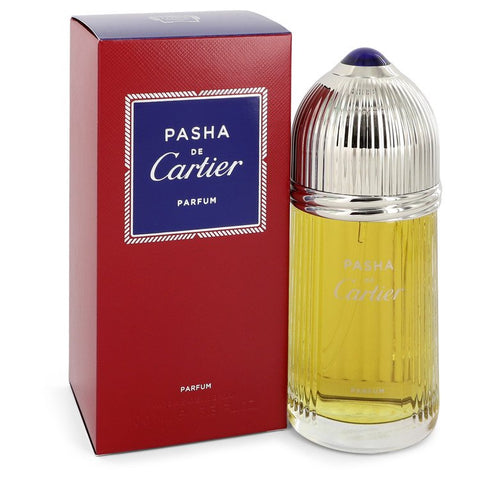 Pasha De Cartier Cologne By Cartier Eau De Parfum Spray For Men