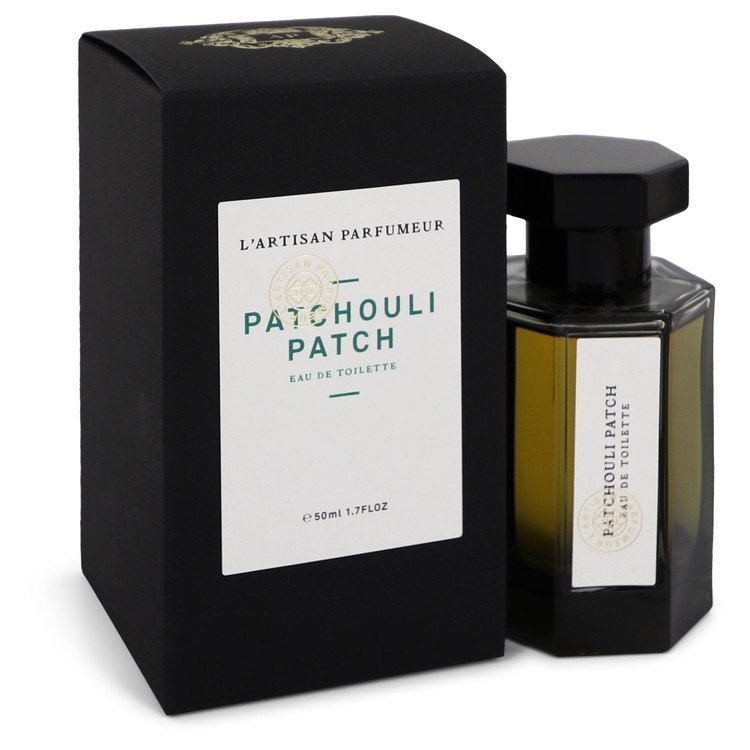 Patchouli Patch Perfume By L'Artisan Parfumeur Eau De Toilette Spray For Women
