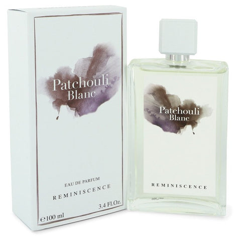 Patchouli Blanc Perfume By Reminiscence Eau De Parfum Spray (Unisex) For Women