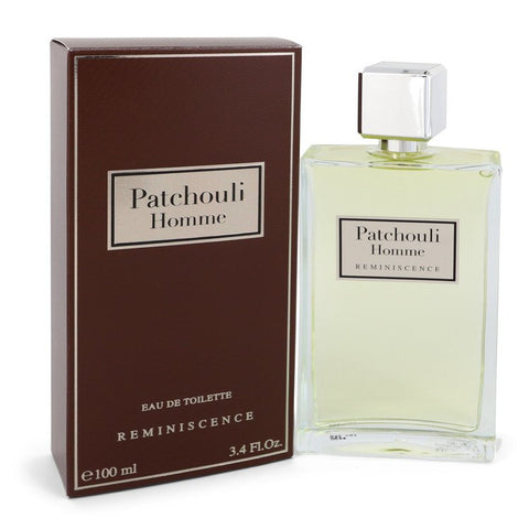 Patchouli Homme Cologne By Reminiscence Eau De Toilette Spray For Men