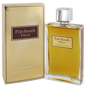 Patchouli Elixir Perfume By Reminiscence Eau De Parfum Spray (Unisex) For Women