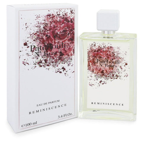 Patchouli N'roses Perfume By Reminiscence Eau De Parfum Spray For Women