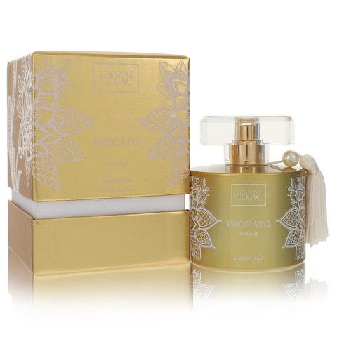 Peccato Perfume By Simone Cosac Profumi Perfume Spray For Women