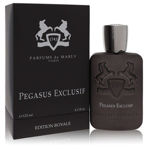 Pegasus Exclusif Cologne By Parfums De Marly Eau De Parfum Spray For Men