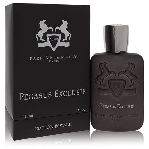 Pegasus Exclusif Cologne By Parfums De Marly Eau De Parfum Spray For Men