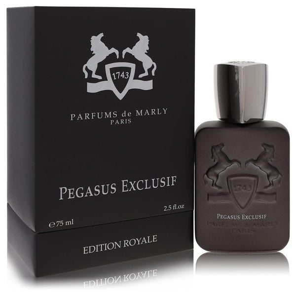 Pegasus Exclusif Cologne By Parfums De Marly Eau De Parfum Spray For Men