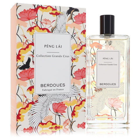 Peng Lai Perfume By Berdoues Eau De Parfum Spray For Women